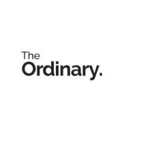 The Ordinary